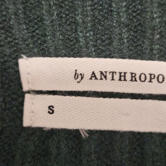 Anthropologie balloon style sleeve size small - Picture 6 of 13